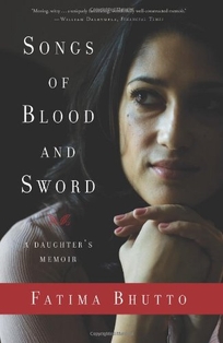 Songs of Blood and Sword: A Daughter's Memoir 