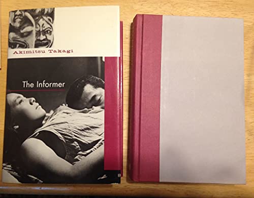 cover image Informer-C