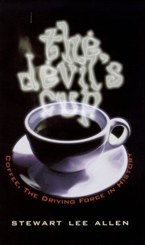 Devil's Cup-C