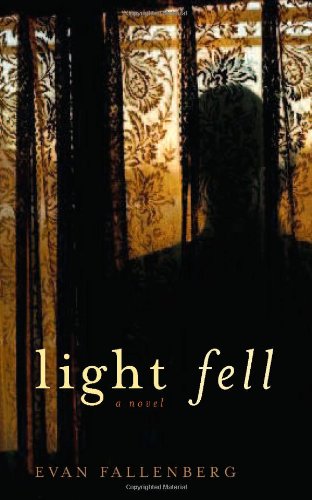 cover image Light Fell