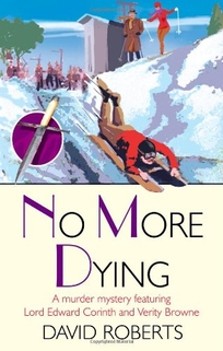 No More Dying