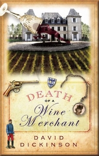 Death of a Wine Merchant