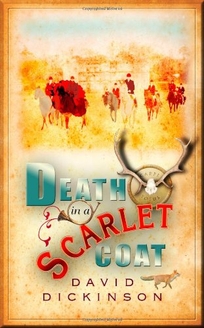 Death in a Scarlet Coat