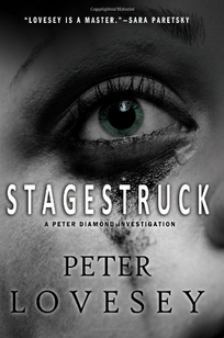 Stagestruck: A Peter Diamond Investigation