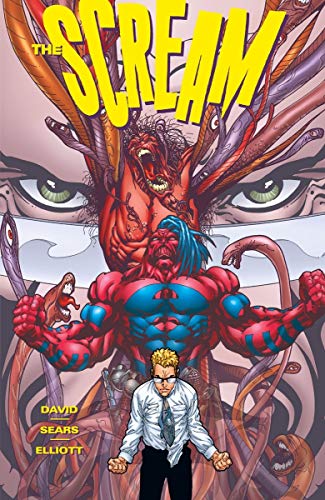 cover image The Scream