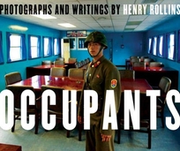 Occupants: Photographs and Writings