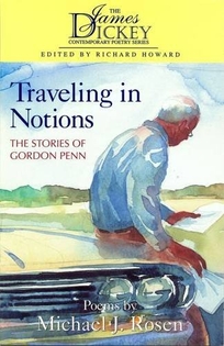 Traveling in Notions: The Stories of Gordon Penn