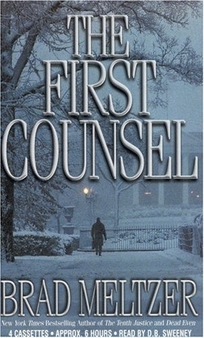 FIRST COUNSEL