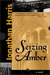 SEIZING AMBER