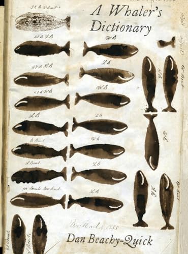 cover image A Whaler's Dictionary