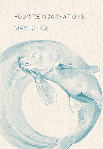 cover image Four Reincarnations