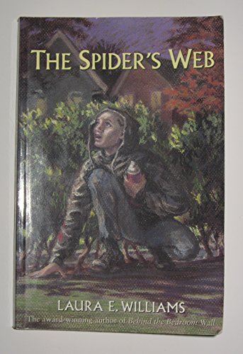cover image The Spider's Web