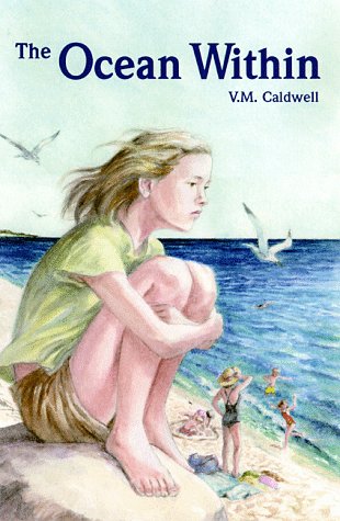 cover image The Ocean Within