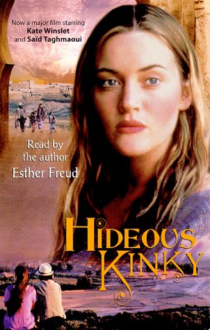 cover image Hideous Kinky