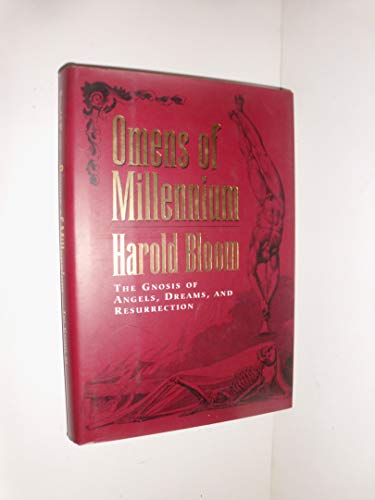 cover image Omens of the Millenium