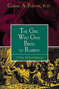 Girl Who Gave Birth to Rabbits