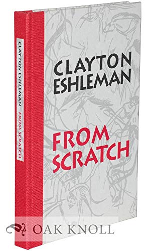 cover image From Scratch