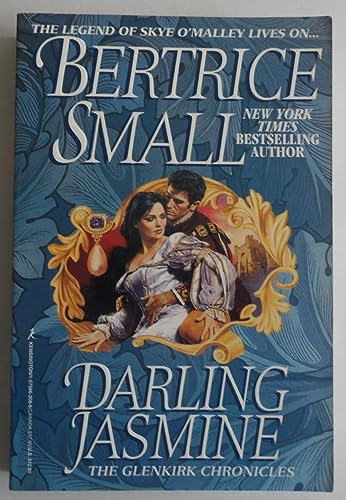 cover image Darling Jasmine