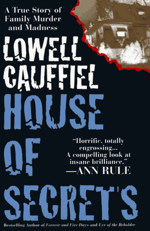 cover image House of Secrets