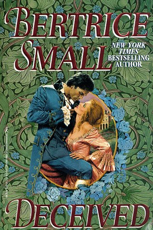 cover image Deceived