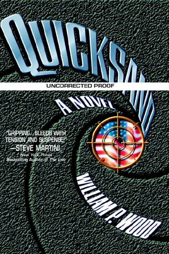 cover image Quicksand