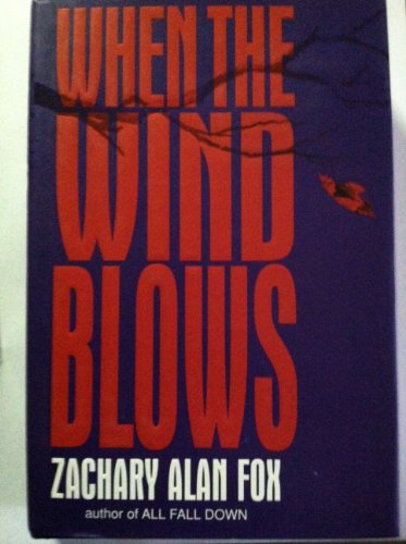 cover image When the Wind Blows