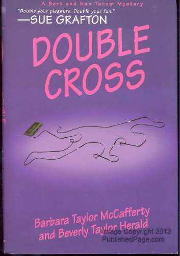 cover image Double Cross