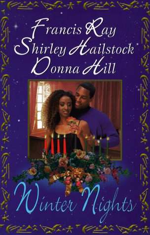 cover image Winter Nights