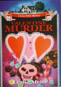 Valentine Murder