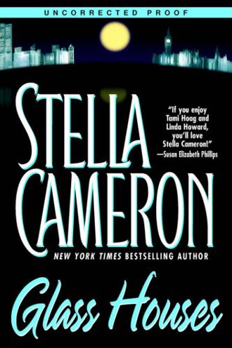 cover image Glass Houses