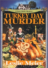 Turkey Day Murder