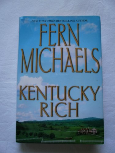 cover image KENTUCKY RICH