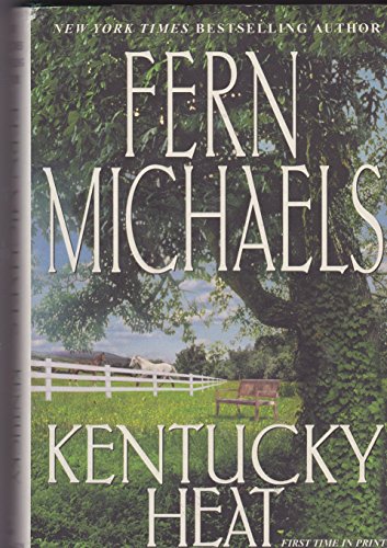 cover image KENTUCKY HEAT