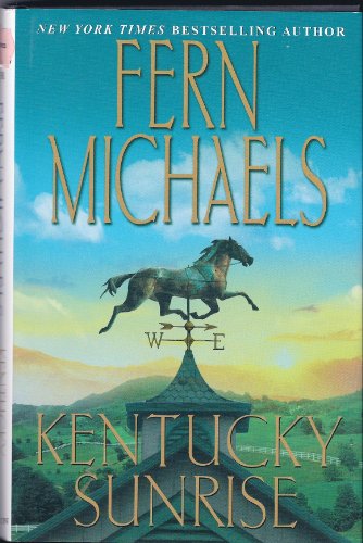 cover image KENTUCKY SUNRISE
