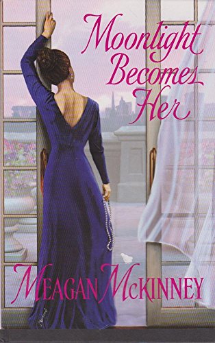 cover image MOONLIGHT BECOMES HER