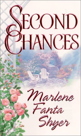 cover image SECOND CHANCES