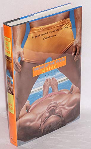 cover image TRICKS OF THE TRADE