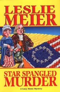 Star Spangled Murder