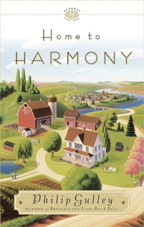 Home to Harmony