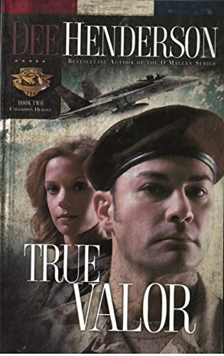 cover image TRUE VALOR