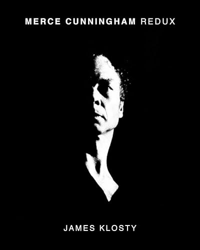 cover image Merce Cunningham Redux