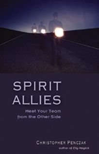 SPIRIT ALLIES: Meet Your Team from the Other Side