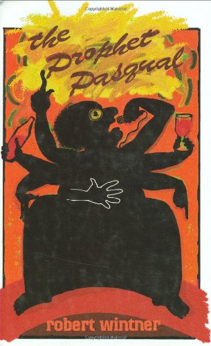 cover image The Prophet Pasqual