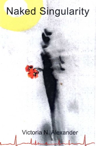 cover image NAKED SINGULARITY