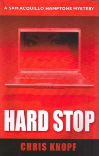 Hard Stop