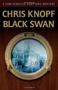 Black Swan: A Sam Acquillo Hamptons Mystery