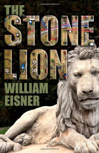 cover image The Stone Lion