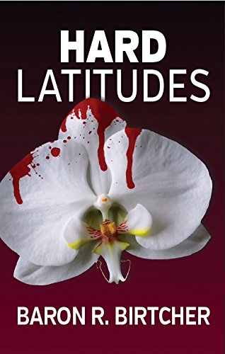 cover image Hard Latitudes