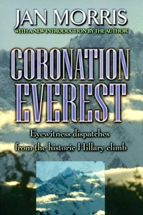 Coronation Everest