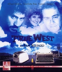 TRUE WEST